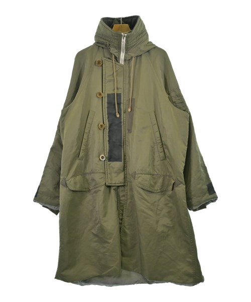sacai（サカイ） | モッズコートの古着・中古通販 | 【公式】RAGTAG