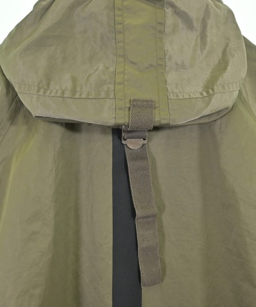 sacai（サカイ）モッズコート カーキ サイズ:-(XXL位) メンズ/2200704127050