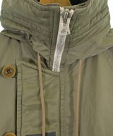 sacai（サカイ）モッズコート カーキ サイズ:-(XXL位) メンズ/2200704127050