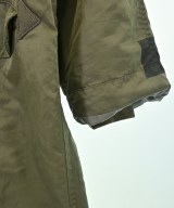 sacai（サカイ）モッズコート カーキ サイズ:-(XXL位) メンズ/2200704127050
