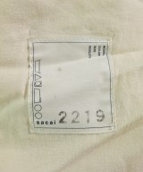 sacai（サカイ）カーゴパンツ ベージュ サイズ:-(S位) メンズ/2200704127203