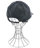 sacai（サカイ）キャップ 黒 サイズ:1 メンズ/2200704127333