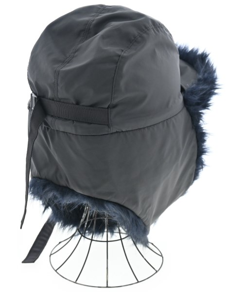 sacai（サカイ）キャップ グレー サイズ:- メンズ/2200704127418
