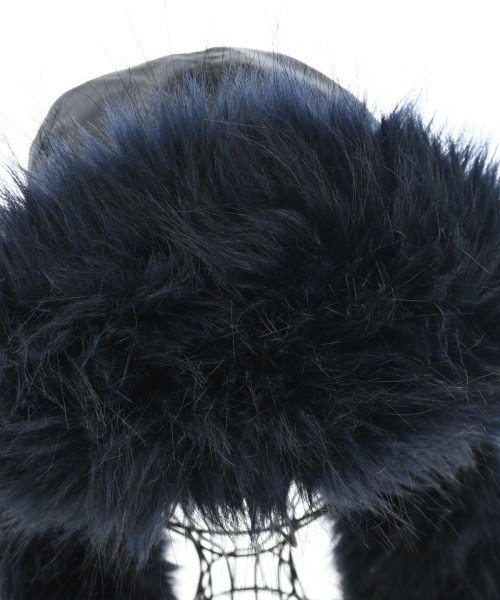 sacai（サカイ）キャップ グレー サイズ:- メンズ/2200704127418