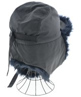 sacai（サカイ）キャップ グレー サイズ:- メンズ/2200704127418