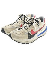 sacai（サカイ）スニーカー 白 サイズ:29cm メンズ/2200704127432