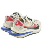 sacai（サカイ）スニーカー 白 サイズ:29cm メンズ/2200704127432