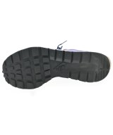 sacai（サカイ）スニーカー 紫 サイズ:29cm メンズ/2200704127449