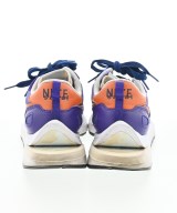 sacai（サカイ）スニーカー 紫 サイズ:29cm メンズ/2200704127449