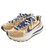 sacai（サカイ）スニーカー ベージュ サイズ:29cm メンズ/2200704127456