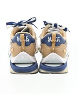 sacai（サカイ）スニーカー ベージュ サイズ:29cm メンズ/2200704127456