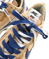sacai（サカイ）スニーカー ベージュ サイズ:29cm メンズ/2200704127456