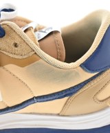 sacai（サカイ）スニーカー ベージュ サイズ:29cm メンズ/2200704127456