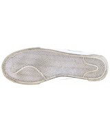 sacai（サカイ）スニーカー 白 サイズ:28cm メンズ/2200705192057