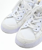 sacai（サカイ）スニーカー 白 サイズ:28cm メンズ/2200705192057