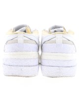sacai（サカイ）スニーカー 白 サイズ:28cm メンズ/2200705192057