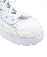 sacai（サカイ）スニーカー 白 サイズ:28cm メンズ/2200705192057