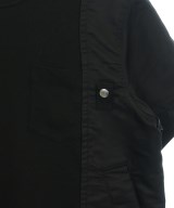 sacai（サカイ）Tシャツ・カットソー 黒 サイズ:1(S位) メンズ/2200705230087