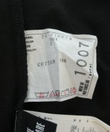 sacai（サカイ）Tシャツ・カットソー 黒 サイズ:2(M位) メンズ/2200705230094