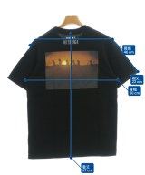 sacai（サカイ）Tシャツ・カットソー 黒 サイズ:2(M位) メンズ/2200705230094