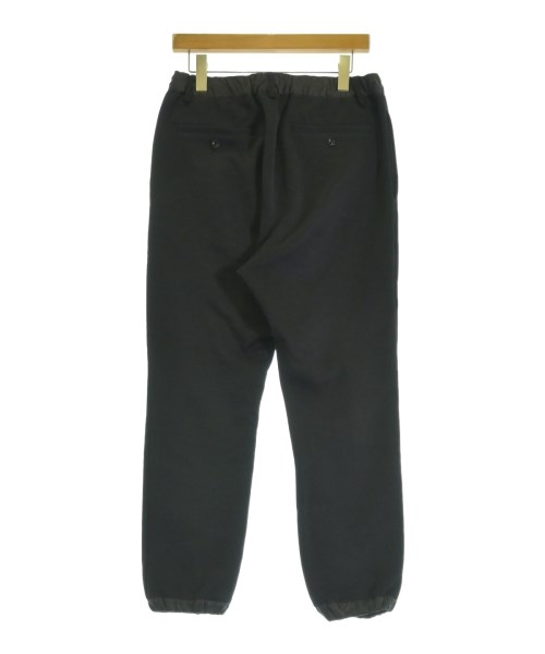 sacai（サカイ）スウェットパンツ 黒 サイズ:1(S位) メンズ/2200705245012