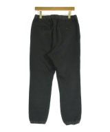 sacai（サカイ）スウェットパンツ 黒 サイズ:1(S位) メンズ/2200705245012