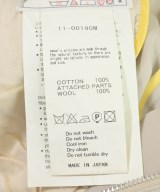 sacai（サカイ）その他 ベージュ サイズ:2(M位) メンズ/2200705313018