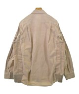 sacai（サカイ）カジュアルシャツ ピンク サイズ:3(L位) メンズ/2200705261104