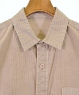 sacai（サカイ）カジュアルシャツ ピンク サイズ:3(L位) メンズ/2200705261104