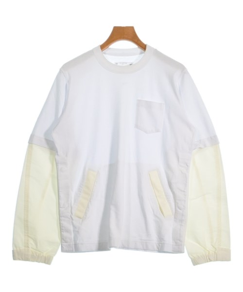 sacai(サカイ)のTシャツ・カットソー サイズ:1(S位) 15,800円