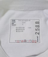 sacai（サカイ）Tシャツ・カットソー 白 サイズ:1(S位) メンズ/2200705261326