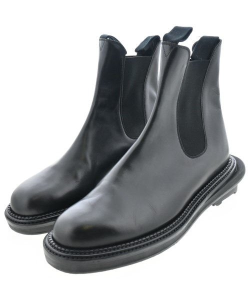 sacai(サカイ)のブーツ サイズ:UK8(26.5cm位) 111,100円