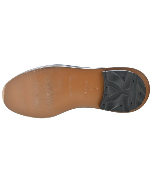 sacai（サカイ）ブーツ 黒 サイズ:UK8(26.5cm位) メンズ/2200705619011