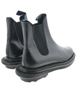 sacai（サカイ）ブーツ 黒 サイズ:UK8(26.5cm位) メンズ/2200705619011