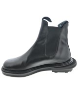 sacai（サカイ）ブーツ 黒 サイズ:UK8(26.5cm位) メンズ/2200705619011