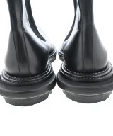 sacai（サカイ）ブーツ 黒 サイズ:UK8(26.5cm位) メンズ/2200705619011