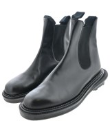 sacai ブーツ