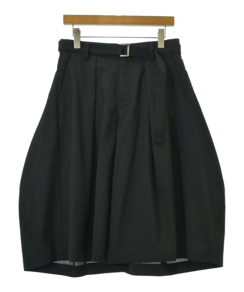 sacai(サカイ)のショートパンツ サイズ:1(S位) 71,300円