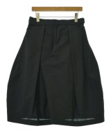 sacai（サカイ）ショートパンツ 黒 サイズ:1(S位) メンズ/2200705640015