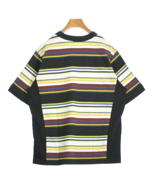 sacai（サカイ）Tシャツ・カットソー 黒 サイズ:1(S位) メンズ/2200705640039