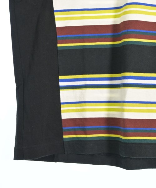 sacai（サカイ）Tシャツ・カットソー 黒 サイズ:1(S位) メンズ/2200705640039