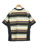 sacai（サカイ）Tシャツ・カットソー 黒 サイズ:1(S位) メンズ/2200705640039
