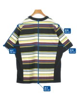 sacai（サカイ）Tシャツ・カットソー 黒 サイズ:1(S位) メンズ/2200705640039