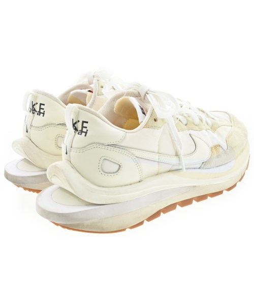 sacai（サカイ）スニーカー 白 サイズ:27.5cm メンズ/2200702359088
