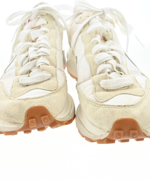 sacai（サカイ）スニーカー 白 サイズ:27.5cm メンズ/2200702359088