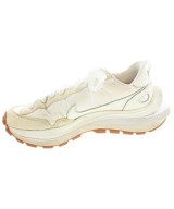 sacai（サカイ）スニーカー 白 サイズ:27.5cm メンズ/2200702359088