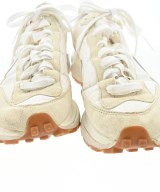 sacai（サカイ）スニーカー 白 サイズ:27.5cm メンズ/2200702359088
