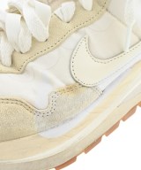 sacai（サカイ）スニーカー 白 サイズ:27.5cm メンズ/2200702359088