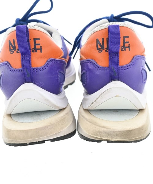 sacai（サカイ）スニーカー 紫 サイズ:29cm メンズ/2200705764018