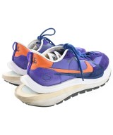 sacai（サカイ）スニーカー 紫 サイズ:29cm メンズ/2200705764018